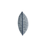 SLD Sharma Denim Blue Multiple Sizes Throw Pillow (Set of 2) by Classic Home at Eve Furniture