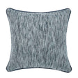 SLD Sharma Denim Blue Multiple Sizes Throw Pillow (Set of 2) by Classic Home at Eve Furniture