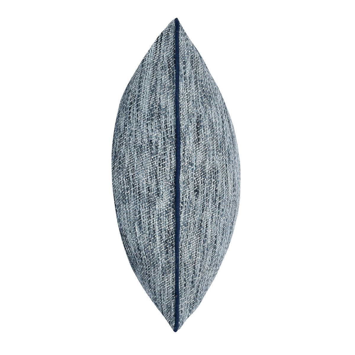 SLD Sharma Denim Blue Multiple Sizes Throw Pillow (Set of 2) by Classic Home at Eve Furniture