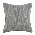 SLD Sharma Gray Multiple Sizes Throw Pillow (Set of 2) by Classic Home at Eve Furniture