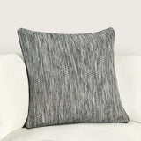 SLD Sharma Gray Multiple Sizes Throw Pillow (Set of 2) by Classic Home at Eve Furniture