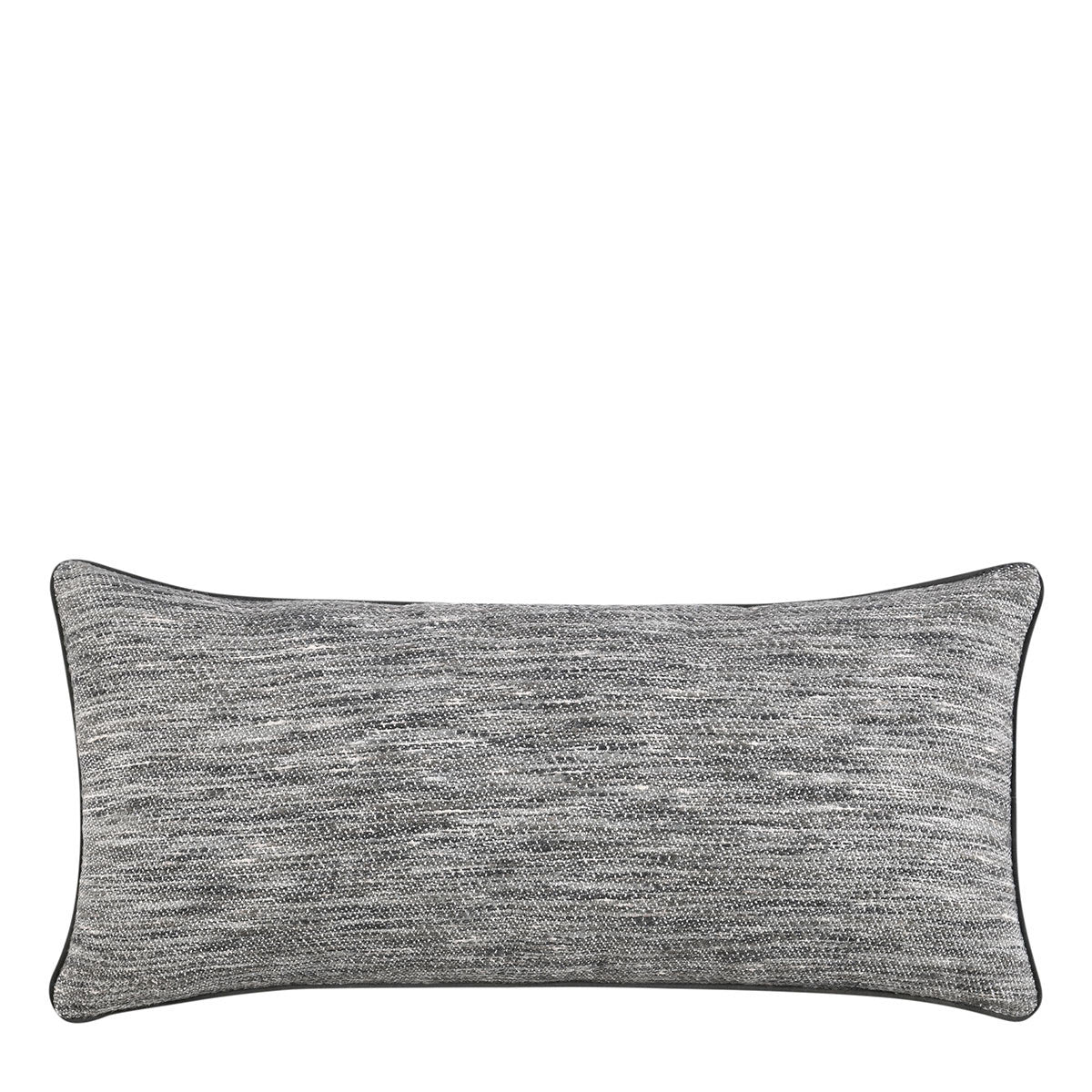 SLD Sharma Gray Multiple Sizes Throw Pillow (Set of 2) by Classic Home at Eve Furniture