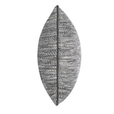SLD Sharma Gray Multiple Sizes Throw Pillow (Set of 2) by Classic Home at Eve Furniture