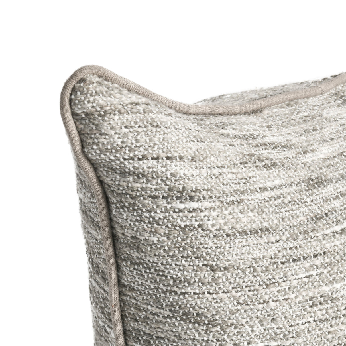 SLD Sharma Natural Multiple Sizes Throw Pillow (Set of 2) by Classic Home at Eve Furniture