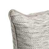 SLD Sharma Natural Multiple Sizes Throw Pillow (Set of 2) by Classic Home at Eve Furniture