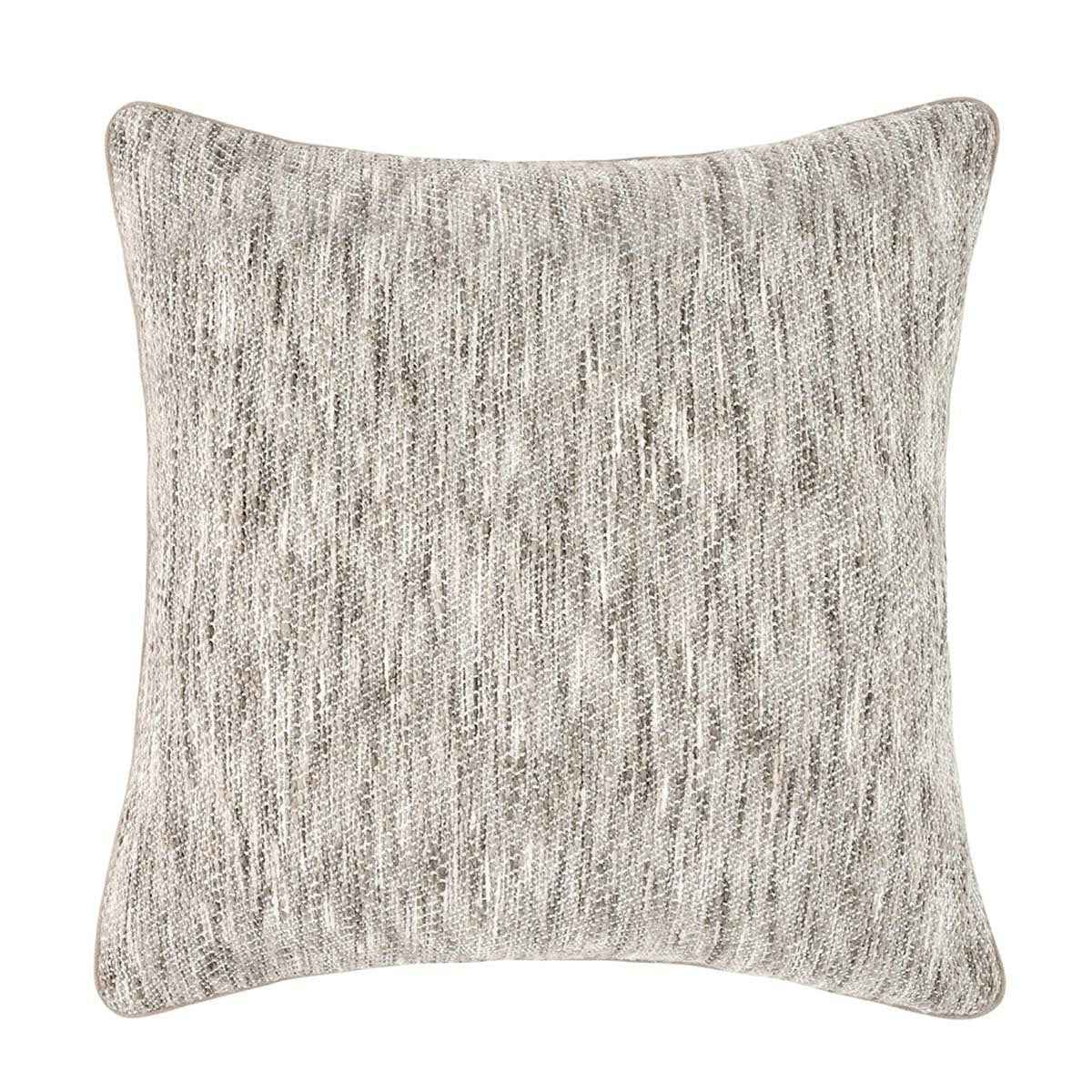 SLD Sharma Natural Multiple Sizes Throw Pillow (Set of 2) by Classic Home at Eve Furniture