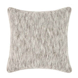 SLD Sharma Natural Multiple Sizes Throw Pillow (Set of 2) by Classic Home at Eve Furniture
