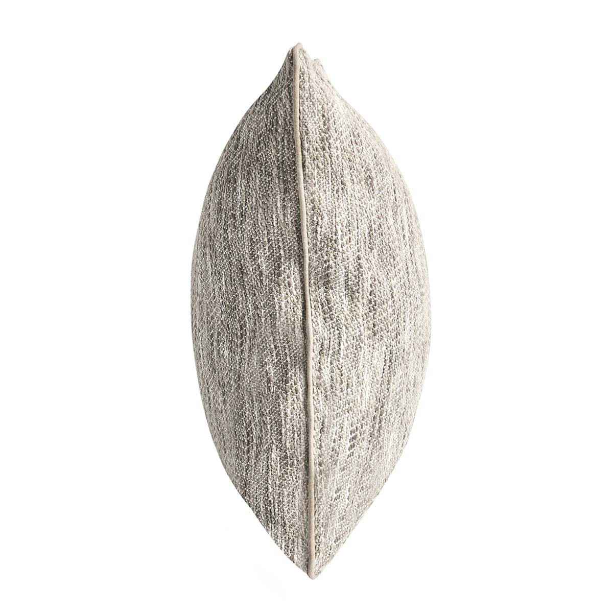 SLD Sharma Natural Multiple Sizes Throw Pillow (Set of 2) by Classic Home at Eve Furniture