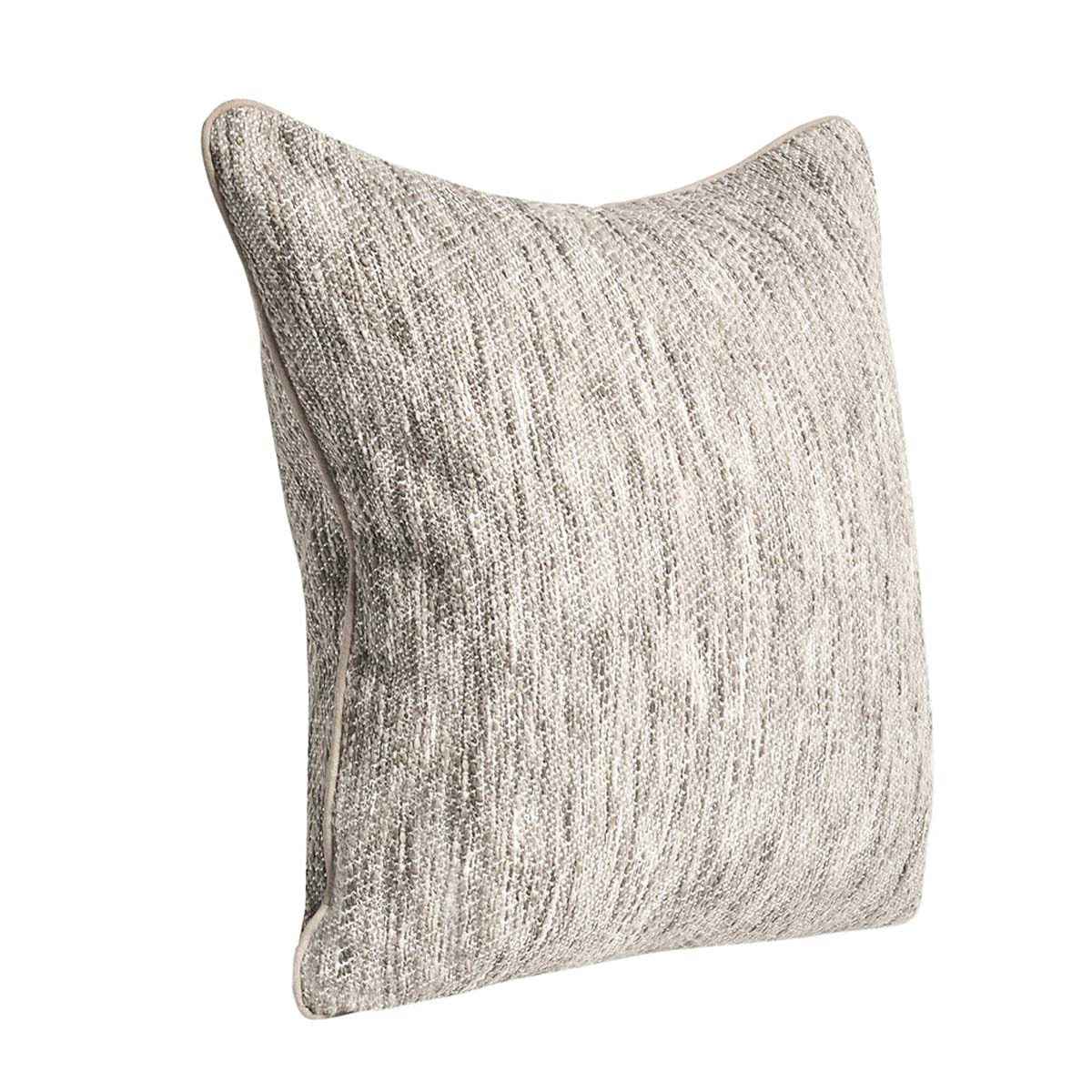SLD Sharma Natural Multiple Sizes Throw Pillow (Set of 2) by Classic Home at Eve Furniture