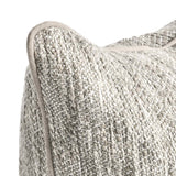 SLD Sharma Natural Multiple Sizes Throw Pillow (Set of 2) by Classic Home at Eve Furniture