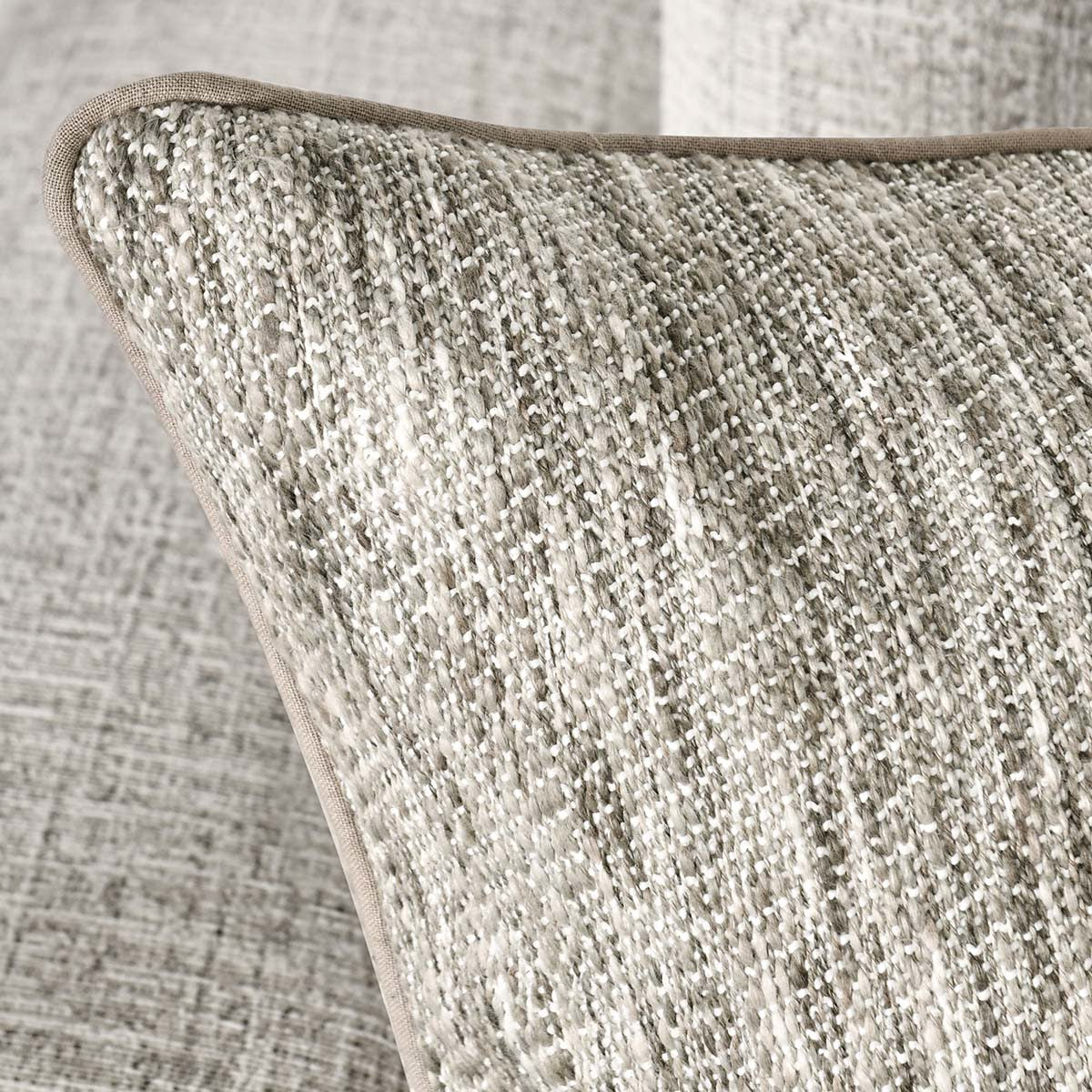 SLD Sharma Natural Multiple Sizes Throw Pillow (Set of 2) by Classic Home at Eve Furniture