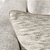 SLD Sharma Natural Multiple Sizes Throw Pillow (Set of 2) by Classic Home at Eve Furniture