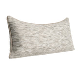SLD Sharma Natural Multiple Sizes Throw Pillow (Set of 2) by Classic Home at Eve Furniture