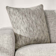 SLD Sharma Natural Multiple Sizes Throw Pillow (Set of 2) by Classic Home at Eve Furniture