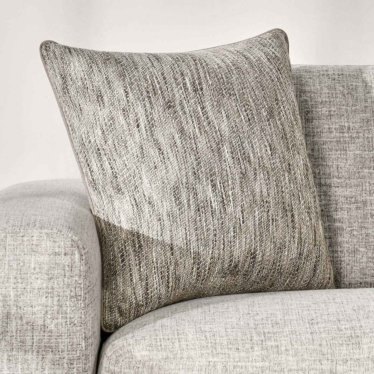SLD Sharma Natural Multiple Sizes Throw Pillow (Set of 2) by Classic Home at Eve Furniture