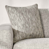 SLD Sharma Natural Multiple Sizes Throw Pillow (Set of 2) by Classic Home at Eve Furniture