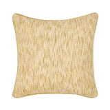 SLD Sharma Yellow Multiple Sizes Throw Pillow (Set of 2) by Classic Home at Eve Furniture