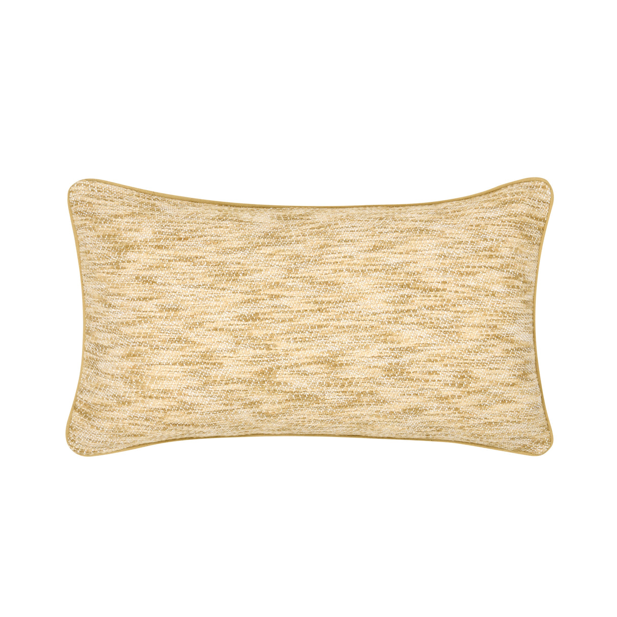 SLD Sharma Yellow Multiple Sizes Throw Pillow (Set of 2) by Classic Home at Eve Furniture