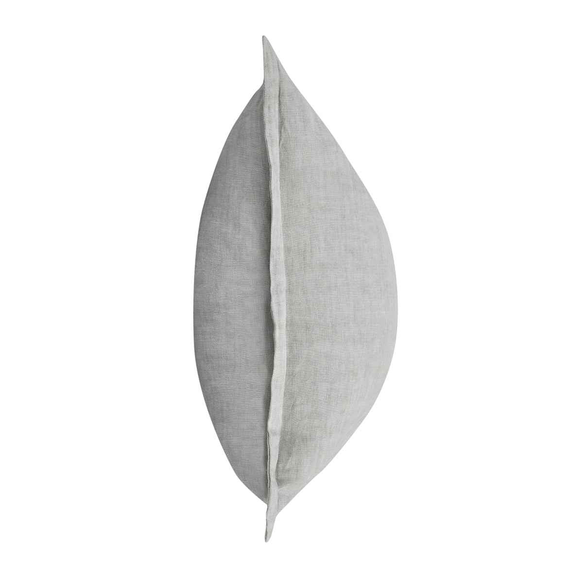 SLD Solstice Gray 22x22 Throw Pillow (Set of 2) by Classic Home at Eve Furniture