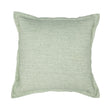 SLD Solstice Mint 22x22 Throw Pillow (Set of 2) by Classic Home at Eve Furniture