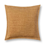 SLD Solstice Turmeric 22x22 Throw Pillow (Set of 2) by Classic Home at Eve Furniture