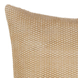 SLD Tan Bassinet 18x18 Throw Pillow (Set of 2) by Classic Home at Eve Furniture