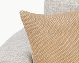 SLD Tan Bassinet 18x18 Throw Pillow (Set of 2) by Classic Home at Eve Furniture