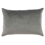 SLD Torri Storm Velvet Multiple Sizes Throw Pillow (Set of 2) by Classic Home at Eve Furniture