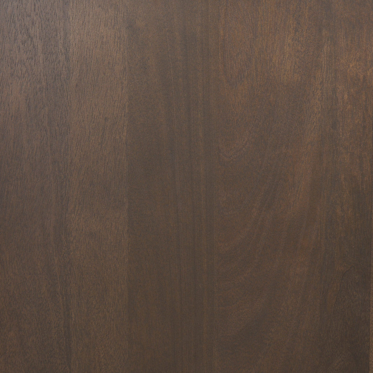 Sloan 42W x 80H Dark Brown Wood W/Black Metal Arched Curio Cabinet by Mercana at Eve Furniture