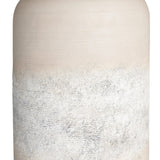Sloane Beige Table Lamp by Crestview at Eve Furniture