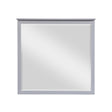 Sloane Gray Mirror by Homelegance at Eve Furniture