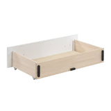 Sloane White Storage Box, 1 Piece, 2 Pieces per Carton by Homelegance at Eve Furniture