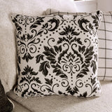 Mossley Ivory Sofa by Furniture of America at Eve Furniture