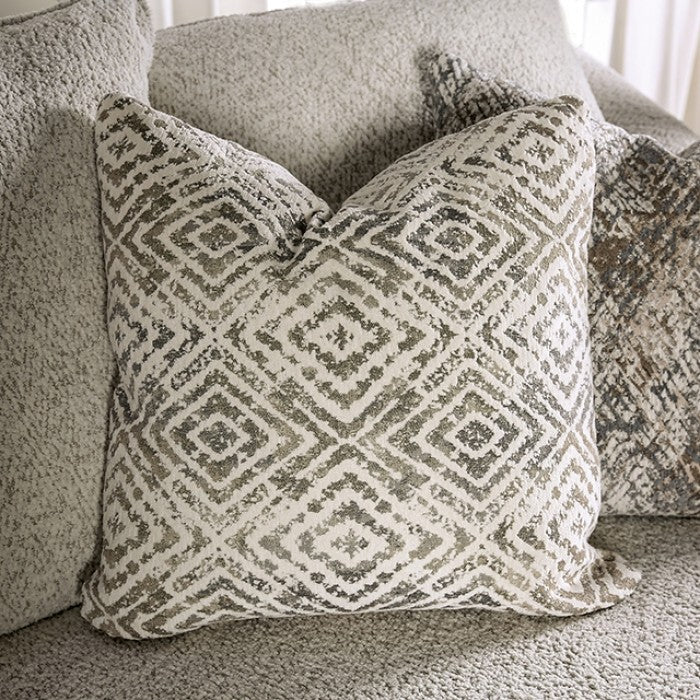 Moorpark Off-White Sofa