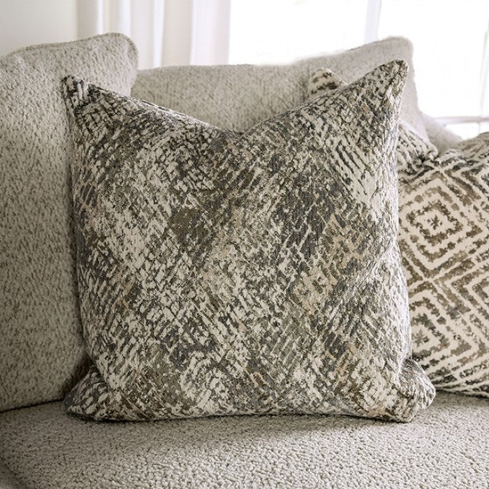 Moorpark Off-White Sofa