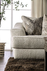Moorpark Off-White Sofa