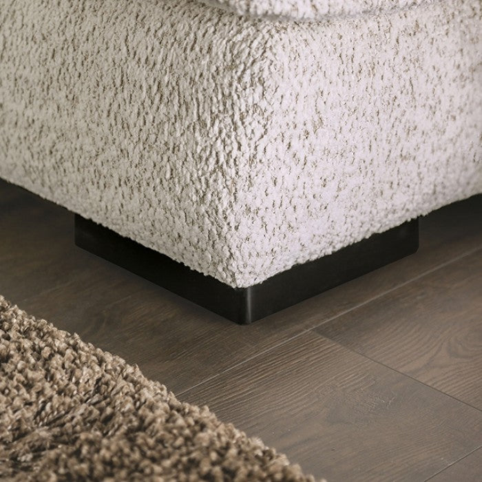 Moorpark Off-White Sofa