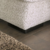Moorpark Off-White Sofa