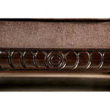 Joselyn Brown Sofa
