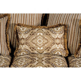 Joselyn Brown Sofa