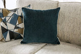 Delgada Beige Sofa by Furniture of America at Eve Furniture