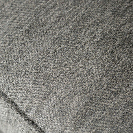 Delgada Graphite Sofa by Furniture of America at Eve Furniture