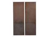 Smith Bronze Wall Decor (Set of 2) by MOES at Eve Furniture