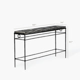 Smithfield Console Table by Co.House Designs at Eve Furniture