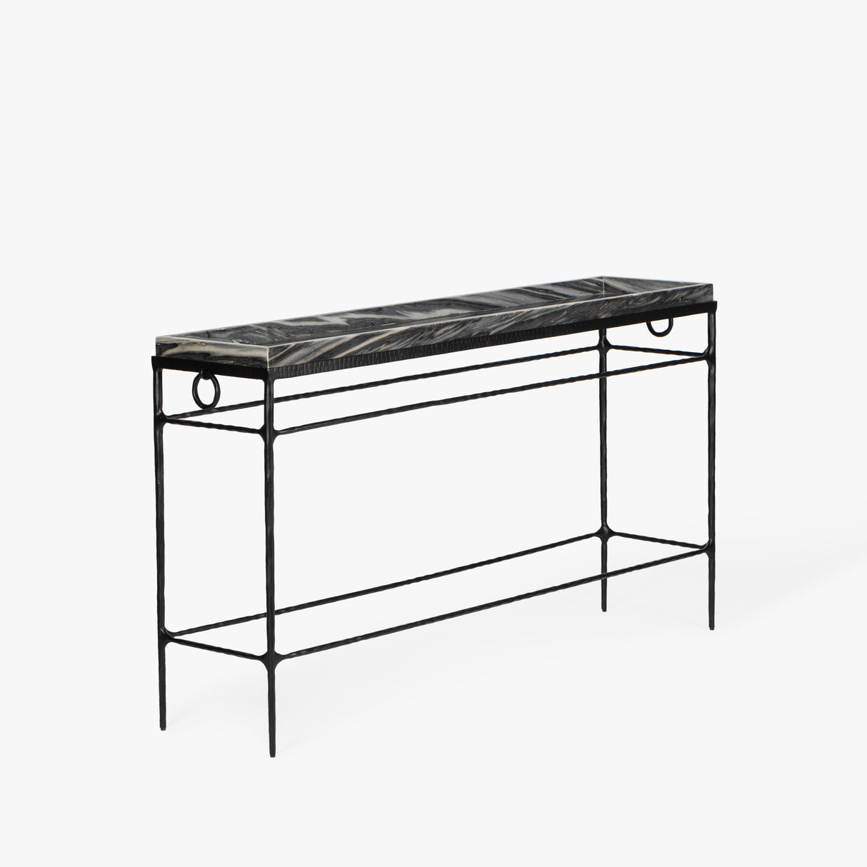 Smithfield Console Table by Co.House Designs at Eve Furniture