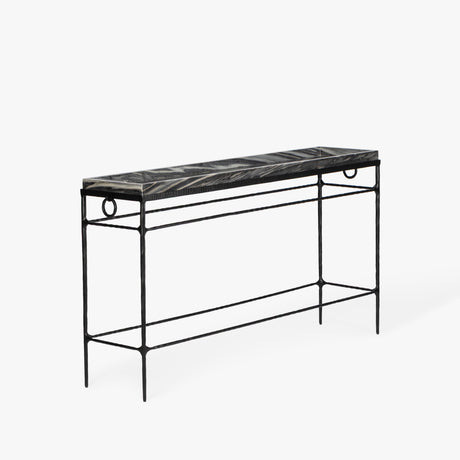 Smithfield Console Table by Co.House Designs at Eve Furniture