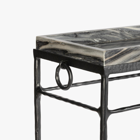 Smithfield Console Table by Co.House Designs at Eve Furniture