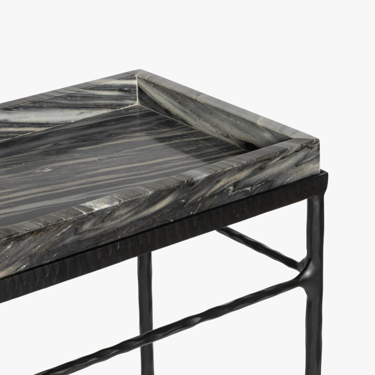 Smithfield Console Table by Co.House Designs at Eve Furniture