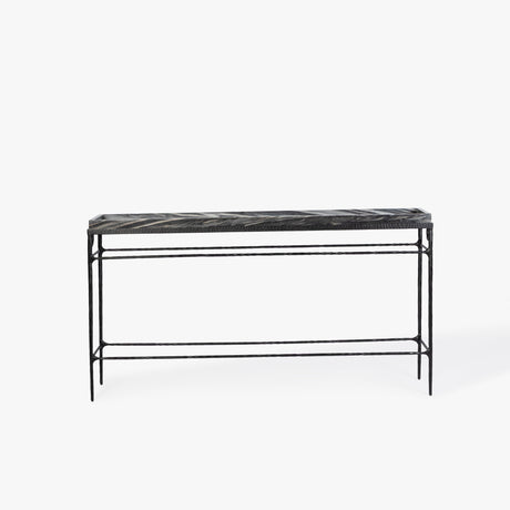 Smithfield Console Table by Co.House Designs at Eve Furniture
