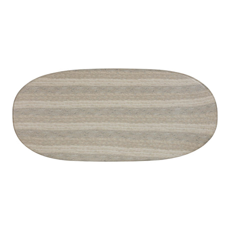 Smooch Indoor / Outdoor 87" Dining Table by TOV Furniture at Eve Furniture